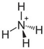 Ammonium Iodide