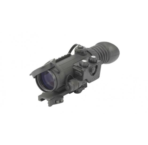 Armasight Vulcan 2.5-5x 3 Bravo Compact Night Vision Rifle Scope Gen 3