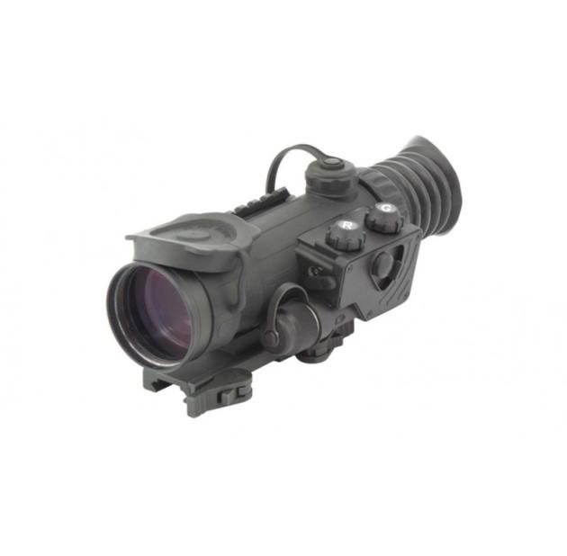 Armasight Vulcan 3.5-7x 3 Alpha MG Compact NV Riflescope