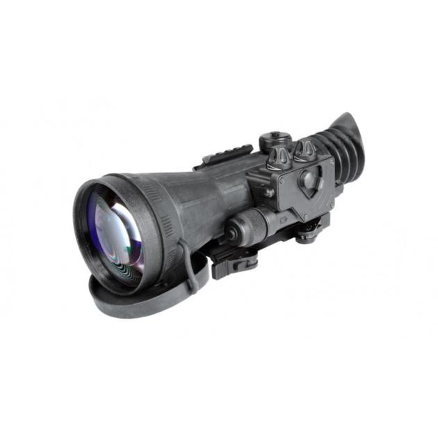 Armasight Vulcan 4.5x Compact Professional Gen 3 Night Vision Rifle Scope