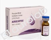 Aurocarpine