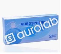 Aurosphere	