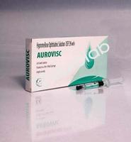Aurovisc