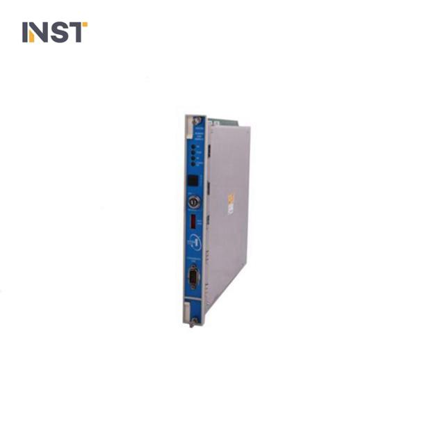 Bently Nevada 3500/22M 138607-01 Transient Data Interface Main Module 181 4415 5716
