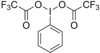 Bis-Trifluoro acetoxy iodobenzene  2717-78-9