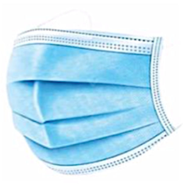 Face Masks, Gloves, PPE