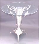 Brass Table