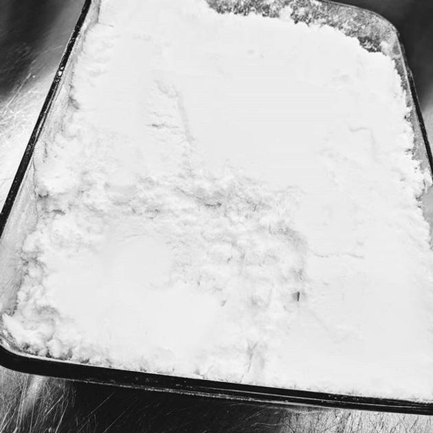 CBD Isolate Powder CBD Isolate Crystal
