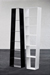 Carbon Fiber Bookcase