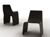 Carbon Fiber Stool