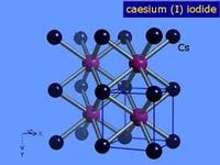 Cesium iodide  7789-17-5