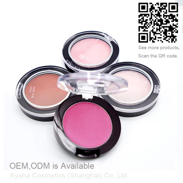 Single color Blusher