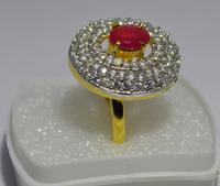 A D classic ring