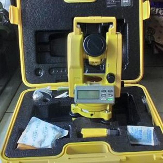 #2019NEW THEODOLITE, JUAL BELI THEODOLITE TOPCON DT 205L DI JAKARTA //085312364519
