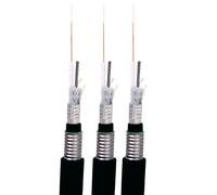 Fiber Optic Cable