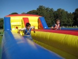 Inflatable Fun City (SLDF-002)