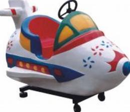 Kid's Rider