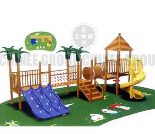 Outdoor Playground