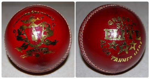 Cricket Balls