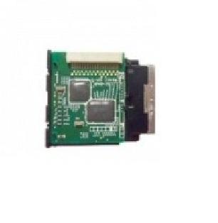 Epson DX2 Solvent Colour - F055000