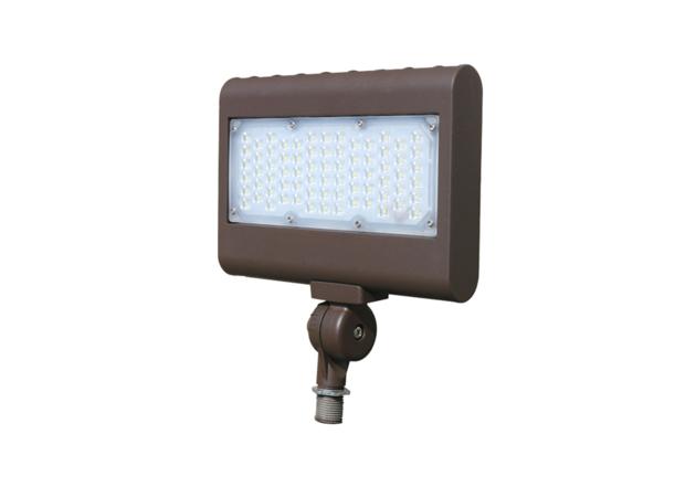 Inogeno FLF Series UL DLC approved 15W 30W 50W LED Flood Lights