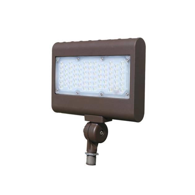 FLL Series UL approved 12~50W CCT Tunable LED Flood Lights