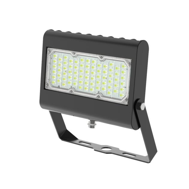 FLL Series UL approved Yoke Mounting 12~50W CCT Tunable LED Flood Lights