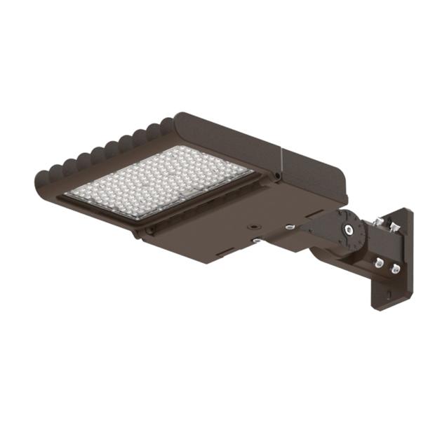 INOGENO FLQ Series Multiple Mounting UL DLC approved 80W/150W/230W LED Area Lights/High Mast Lights
