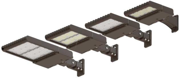 INOGENO FLQ Series Multiple Mounting UL