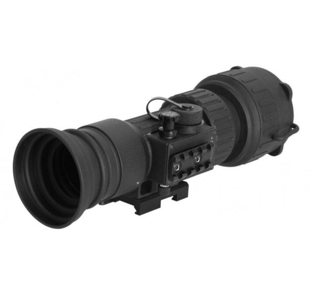 ATN PS28 4 NIGHT VISION RIFLE