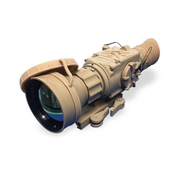 ARMASIGHT ZEUS 336 5-20X75 THERMAL IMAGING RIFLESCOPE-TAT176WN7ZEUS52 (INDO OPTICS)