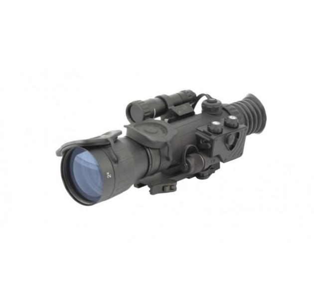 ARMASIGHT VULCAN 3.5-7X 3 ALPHA MG COMPACT NV RIFLESCOPE (INDO OPTICS)