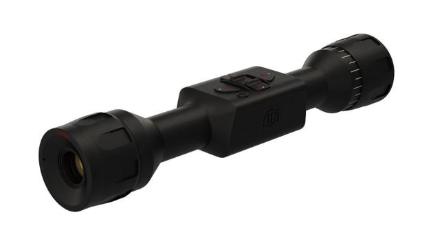 ATN ThOR LT 4-8x Thermal Rifle Scope