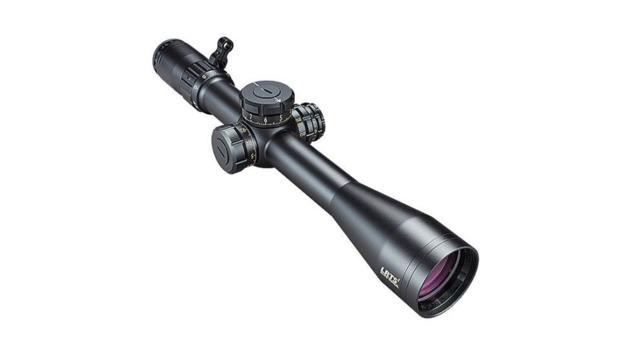 Bushnell Elite Tactical LRTS 3-12X44 G3 Riflescope