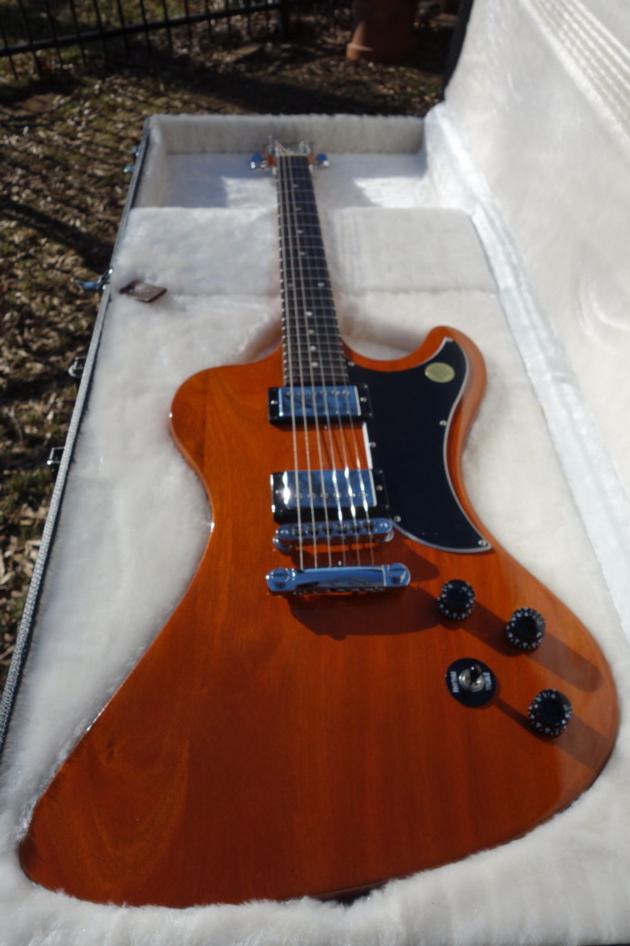 Gibson RD Standard Exclusive Guitar----1290$