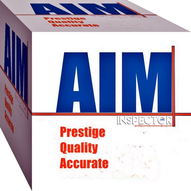 Quality inspection services