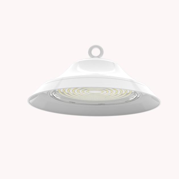 Inogeno HBQ Series UL DLC NSF approved 150W LED high Bay Lights