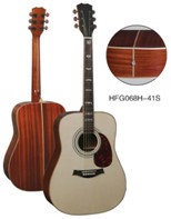 acoustic guitar