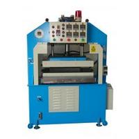 Heat press machine