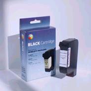 Inkjet Cartridges