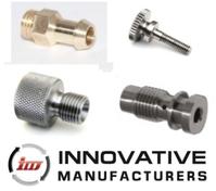 Precision Swiss Turning on Sliding Head Automatics