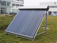 solar collector>> IM-III-A