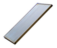 solar collector>> IM-III-C