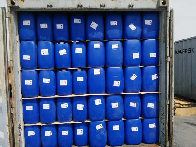 Nitric Acid 68