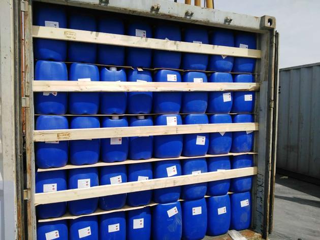 Hydrochloric Acid 32