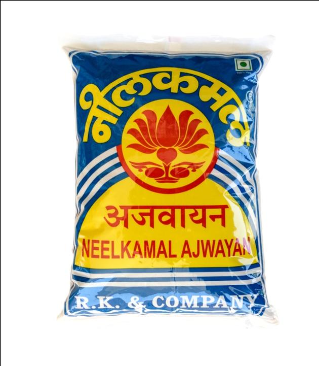 Ajwain