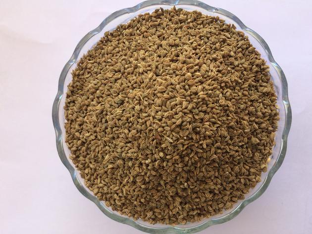Ajwain