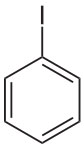 Iodobenzene 591-50-4
