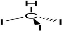 Iodoform  75-47-8