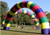 Inflatable Arches (SLDA-011)